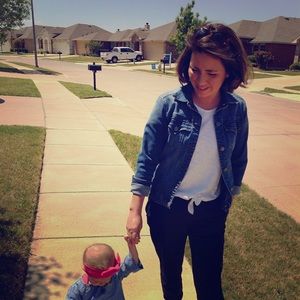 Meet your Posher, Kassy